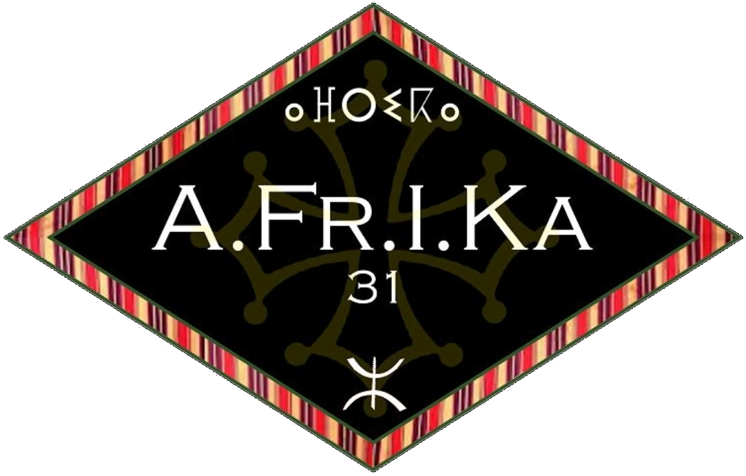 Logo Afrika31